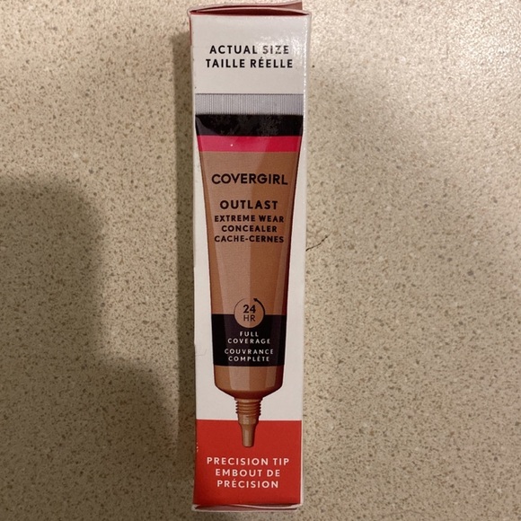 NWT Concealer - Picture 4 of 4